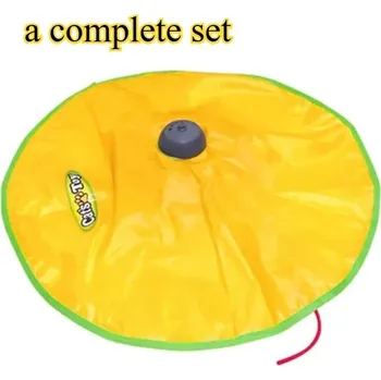 Hračka pro kočku Interaktivní pohyblivá hračka pro kočky | zábava - kompletní sada