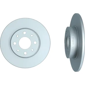 Brzdový kotouč Brzdový kotouč KAMOKA 103508