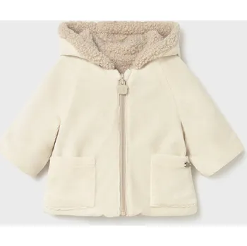 Chlapecký kabát Oboustranný kabát Mayoral - 1502496082 Veľkosť: 65