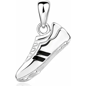 Prsten KOPAČKA stříbrný přívěsek=0,92g