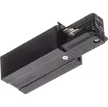 RENDL EUTRAC napájení levá černá 230V R11315