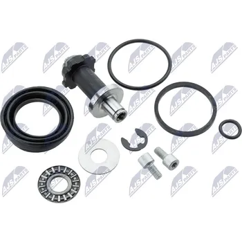 Brzdový třmen Sada na opravy, brzdový třmen AJS Parts EZC-VW-429