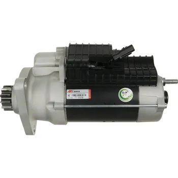 Startér Volnoběžný převod, startér AS-PL Sp. z o.o. SD1016