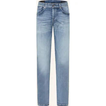 Pánské džíny Dondup Pánské Džíny George Skinny Fit, 800 blu, 35