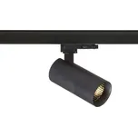 RENDL FORZA pro tříokr. lištu černá 230V LED GU10 10W R13353