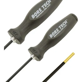 Čištění zbraně BoreTech Vytěráková tyč Bore V-Stix .22 a víc, 44"