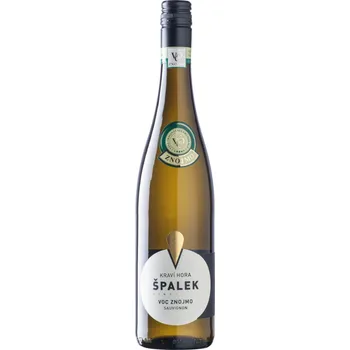 Víno Sauvignon, Vinné sklepy rodiny Špalkovy (2024)