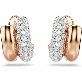 Náušnice Náušnice Swarovski DEXTERA 5738198 zlatá 10Y, vel. ONE SIZE