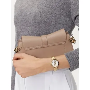 Hodinky DKNY Hodinky NY6647 Zlatá 00