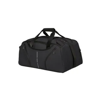 Cestovní taška SAMSONITE Cestovní taška/batoh S Glam-Go Black (155823/1041)