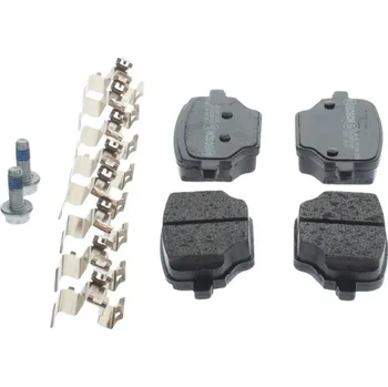 Brzdový kotouč Brzdový kotouč BOSCH 0 986 479 H55