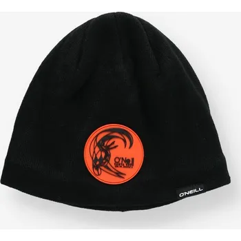 Čepice O'NEILL ČERNÁ ČEPICE BEANIE 4450005-19010 OYZ NTR