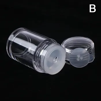 Dóza na potraviny Mini kořenky na cesty | dóza - B.