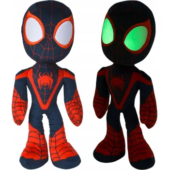 plyšák Plyšová Hračka SIMBA Marvel Miles Morales 6315875812X12