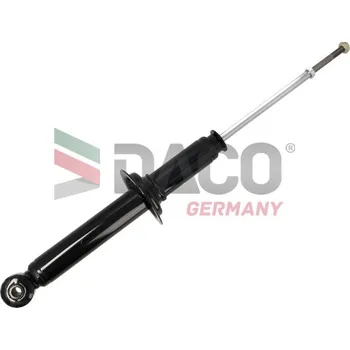 Tlumič pérování DACO 564831