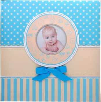 Fotoalbum ZEP Matilda modré