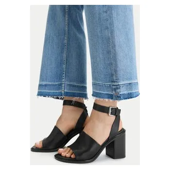 Dámské sandále Sandály JENNY CEO-HY7752-1 Černá 39