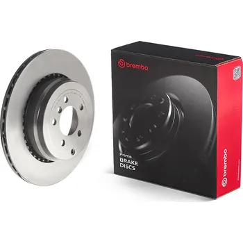 Brzdový kotouč Brzdový kotouč BREMBO 09.A772.11