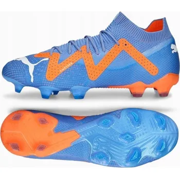 Kopačky FOTBALOVÁ OBUV PUMA FUTURE ULTIMATE FG/AG 107165 01 38,5