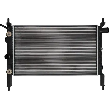 Motor automobilu Chladič, chlazení motoru KAMOKA 7705265