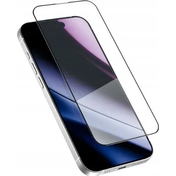 Tvrzené sklo EPICO pro Apple iPhone 17, 1 ks