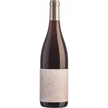 Víno Pinot Noir Barrel Selection, Vinařství Krásná hora (2022)