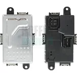 Regulace, vnitřní ventilace HOFFER 667283