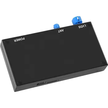 Isudar CH009 modul pro rozšíření o Carplay/Android Auto