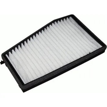 Kabinový filtr Filtr, vzduch v interiéru DENCKERMANN M110655