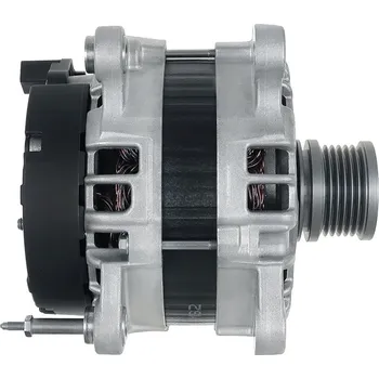 Startér Elektromagnetický spínač, startér AS-PL Sp. z o.o. SS1023