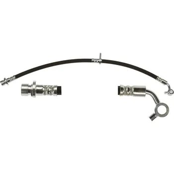 Brzdová hadice Brzdová hadice TRW PHD1201