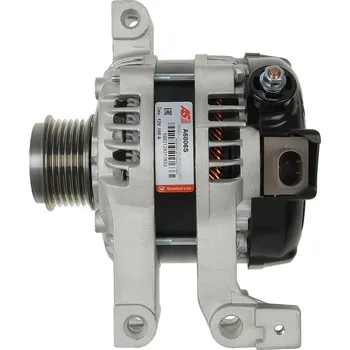 Alternátor Usměrňovač, generátor AS-PL Sp. z o.o. ARC0003