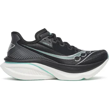 Dámská sportovní obuv Saucony Endorphin Azura Black/White 42