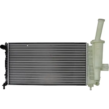 Motor automobilu Chladič, chlazení motoru KAMOKA 7705204