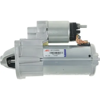 Startér Elektromagnetický spínač, startér AS-PL Sp. z o.o. SS0041