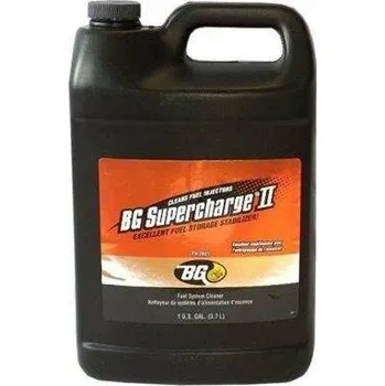 Auto-moto BG 2021 Supercharge II 3,78L