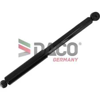 Tlumič pérování DACO 563601