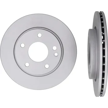 Brzdový kotouč Brzdový kotouč KAMOKA 1032070