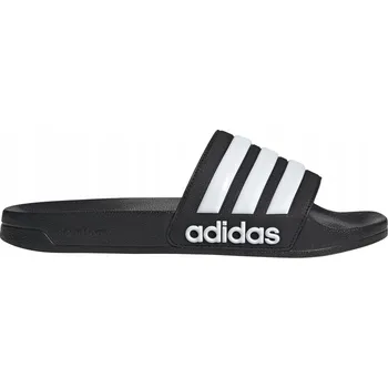 Pánské pantofle Pánské pantofle Adidas Adilette velikost 44,5
