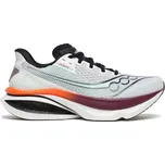 Pánská běžecká obuv Saucony Endorphin Azura White/Crimson UK 8