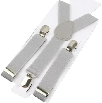 Kšandy Gaira Kšandy 8073, Barva šedá