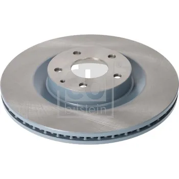 Brzdový kotouč Brzdový kotouč FEBI BILSTEIN 196888