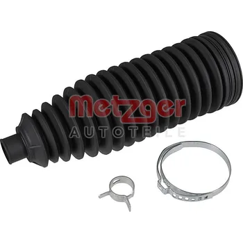 Auto-moto Sada měchů, řízení METZGER 755.544