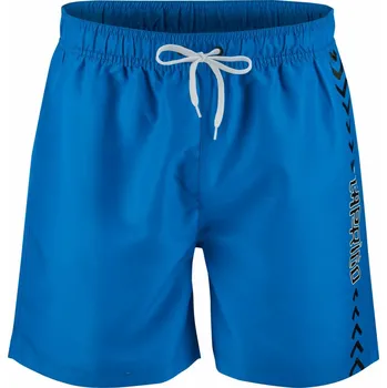 Dámské plavky Capricio Limbo, Pán.koup.kraùasy, 100% PES - 0 - modrá - M