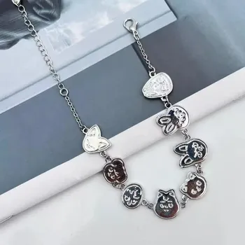 Náramek Kpop cosplay náramek hyunjin bang chan | fan doplněk