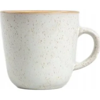 Stolování Hrnek Homla NEW BEIGE kamenina 0 ml