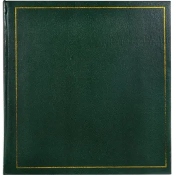 Fotoalbum Fotoalbum KPH Tradition zelené