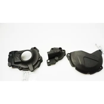 Kryt spojky a zapalování Polisport 90947