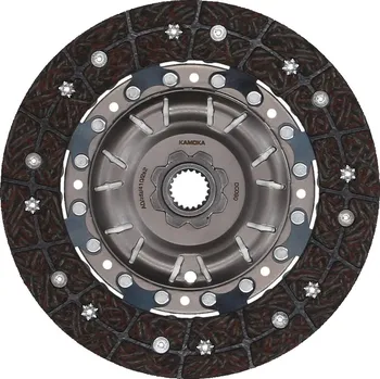 Spojková lamela Lamela spojky KAMOKA DC090