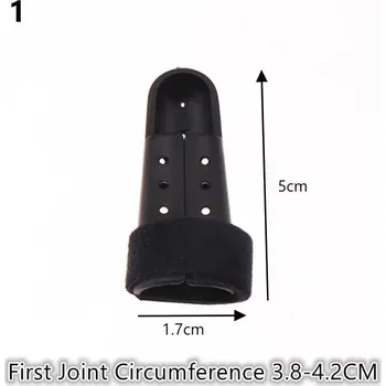 Prstová dlaha s nastavitelnou oporou | ortéza, bandáž - 1